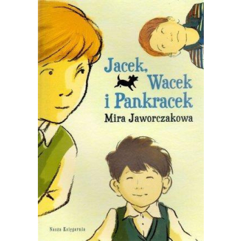 Jacek, Wacek i Pankracek